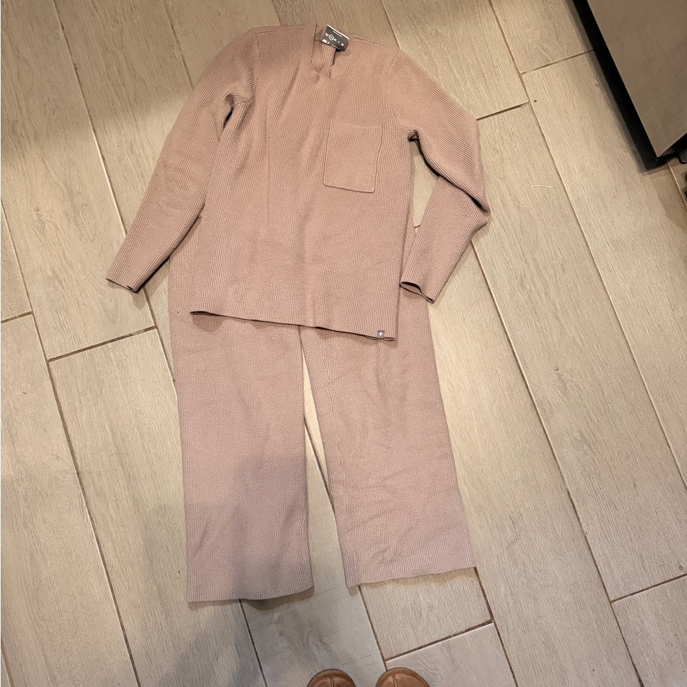 Figs loungewear